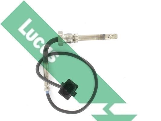 Lucas Electrical LGS7082 Датчик температури відпрацьованих газів LGS7082: Купити в Україні - Добра ціна на EXIST.UA!