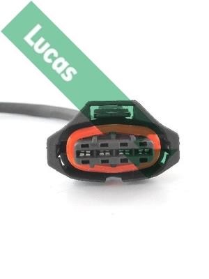 Купити Lucas Electrical LEB447 – суперціна на EXIST.UA!