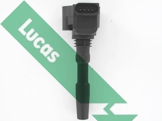 Купити Lucas Electrical DMB5037 за низькою ціною в Україні!