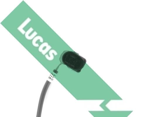 Датчик температури відпрацьованих газів Lucas Electrical LGS6100