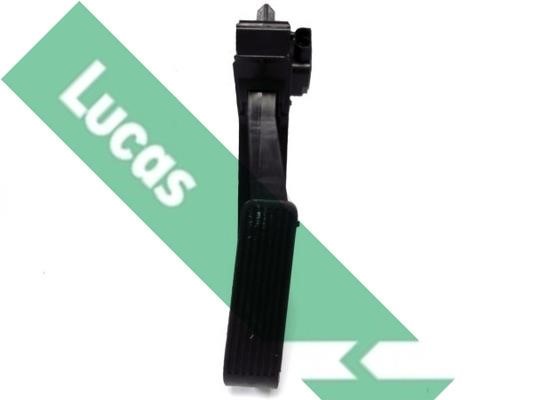 Lucas Electrical LSP6519 Датчик, положення педалі ходу LSP6519: Купити в Україні - Добра ціна на EXIST.UA!