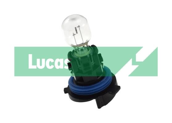 Lucas Electrical LLB197 Лампа галогенна 12В LLB197: Купити в Україні - Добра ціна на EXIST.UA!