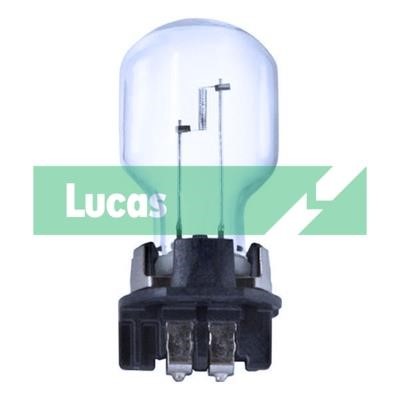 Lucas Electrical LLB199 Лампа галогенна 12В LLB199: Приваблива ціна - Купити в Україні на EXIST.UA!