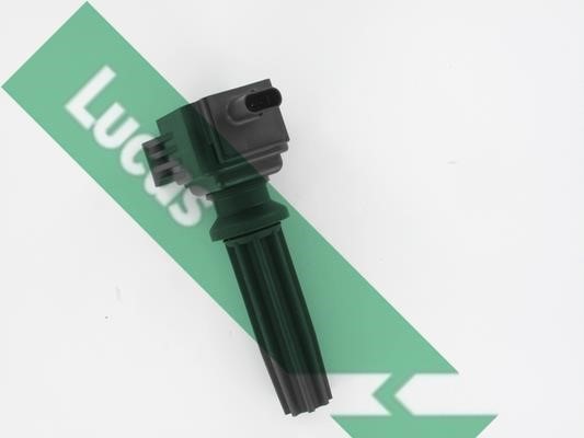 Купити Lucas Electrical DMB2060 за низькою ціною в Україні!