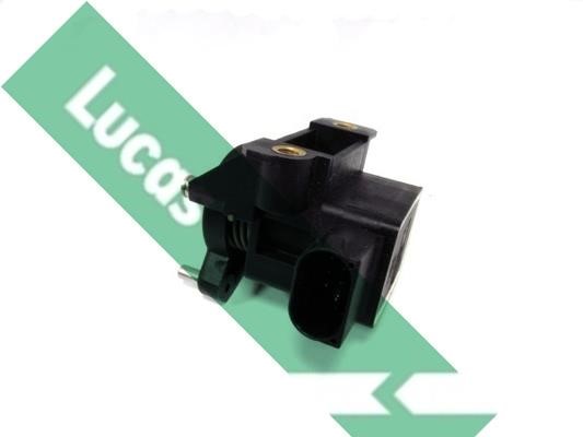 Lucas Electrical LSP6500 Датчик, положення педалі ходу LSP6500: Купити в Україні - Добра ціна на EXIST.UA!