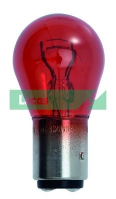 Lucas Electrical LLB380R Лампа галогенна 12В LLB380R: Купити в Україні - Добра ціна на EXIST.UA!