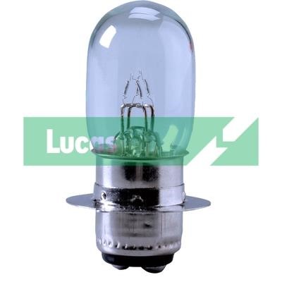 Lucas Electrical LLB1063 Лампа галогенна 12В LLB1063: Купити в Україні - Добра ціна на EXIST.UA!