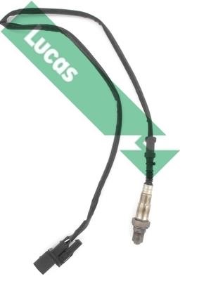 Lucas Electrical LEB5283 Кисневий датчик LEB5283: Купити в Україні - Добра ціна на EXIST.UA!