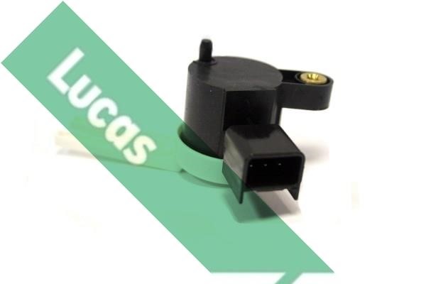 Купити Lucas Electrical LSP5000 за низькою ціною в Україні!