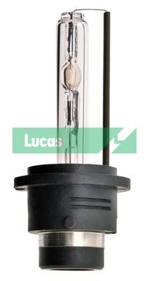 Lucas Electrical LLD2SBL Лампа галогенна 12В LLD2SBL: Купити в Україні - Добра ціна на EXIST.UA!