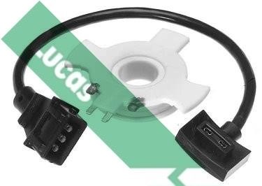 Lucas Electrical DPB5002 Датчик, імпульс запалювання DPB5002: Купити в Україні - Добра ціна на EXIST.UA!
