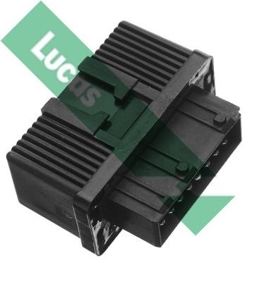 Lucas Electrical FDB9503 Реле FDB9503: Купити в Україні - Добра ціна на EXIST.UA!