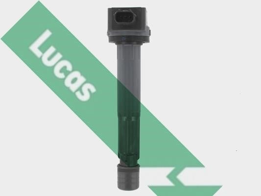 Купити Lucas Electrical DMB5021 за низькою ціною в Україні!