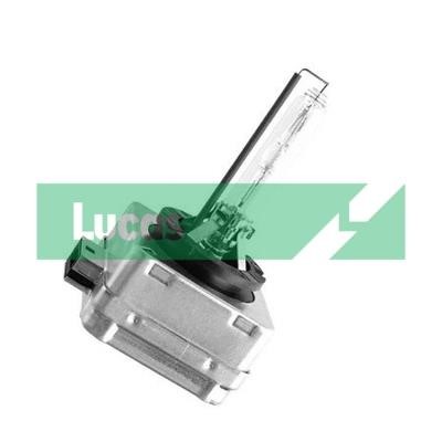 Lucas Electrical LLD1SBL Лампа галогенна 12В LLD1SBL: Приваблива ціна - Купити в Україні на EXIST.UA!