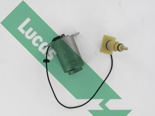 Lucas Electrical LLS313 Датчик рівня масла LLS313: Купити в Україні - Добра ціна на EXIST.UA!