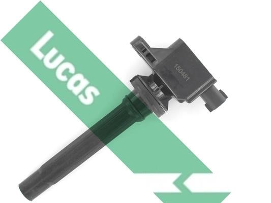 Купити Lucas Electrical DMB5006 за низькою ціною в Україні!