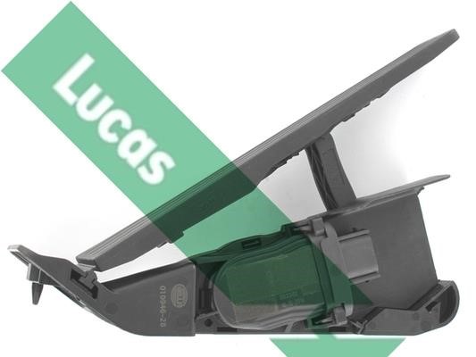 Lucas Electrical LSP6533 Датчик, положення педалі ходу LSP6533: Купити в Україні - Добра ціна на EXIST.UA!