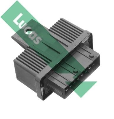 Lucas Electrical FDB9500 Реле FDB9500: Купити в Україні - Добра ціна на EXIST.UA!