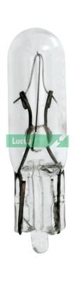 Lucas Electrical LLB286 Лампа галогенна 12В LLB286: Купити в Україні - Добра ціна на EXIST.UA!