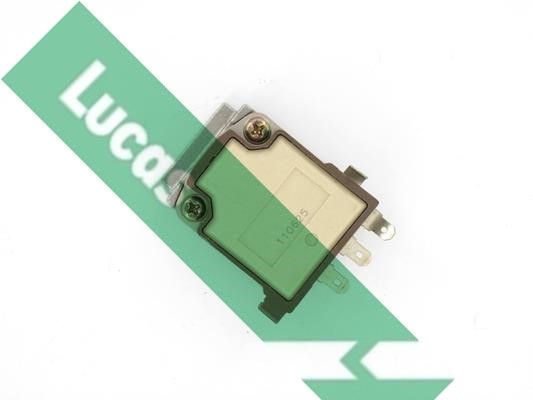 Lucas Electrical DAJ5001 Комутатор DAJ5001: Купити в Україні - Добра ціна на EXIST.UA!