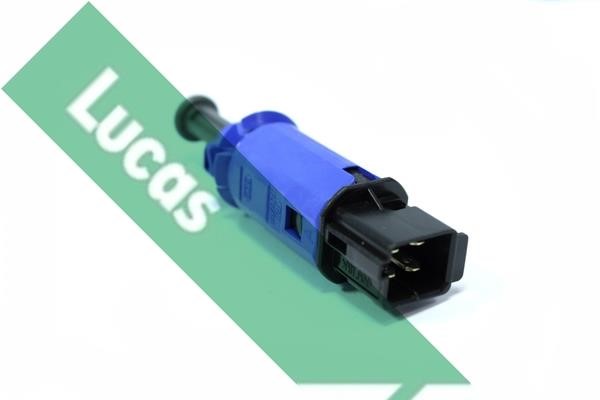 Купити Lucas Electrical SMB971 за низькою ціною в Україні!