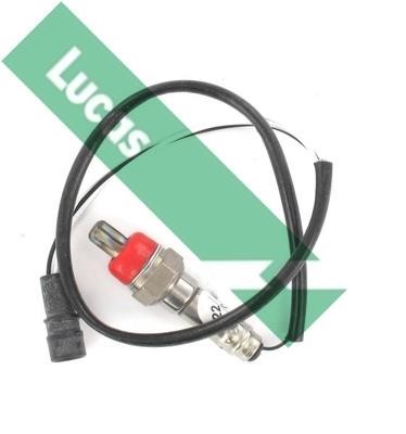 Lucas Electrical LEB5030 Датчик кисневий / Лямбда-зонд LEB5030: Купити в Україні - Добра ціна на EXIST.UA!