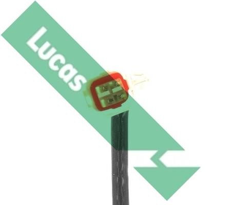 Купити Lucas Electrical LEB5236 за низькою ціною в Україні!