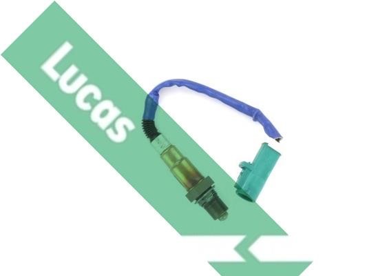 Датчик кисневий &#x2F; Лямбда-зонд Lucas diesel LEB5343