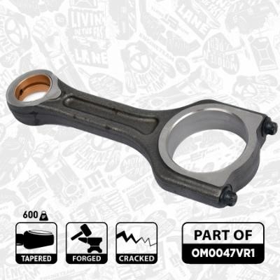Купити Et engineteam OM0047VR1 за низькою ціною в Україні!