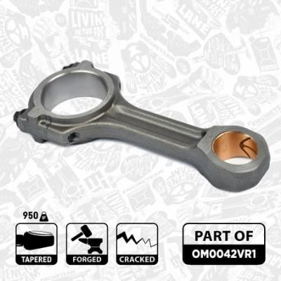 Купити Et engineteam OM0042VR1 за низькою ціною в Україні!