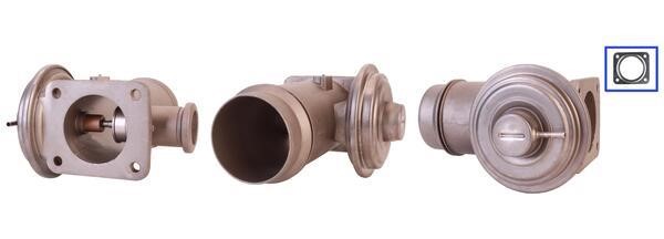 TRW LEV0223 Клапан рециркуляції відпрацьованих газів EGR LEV0223: Купити в Україні - Добра ціна на EXIST.UA!