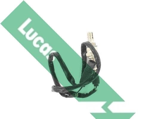 Датчик кисневий &#x2F; Лямбда-зонд Lucas Electrical LEB5010