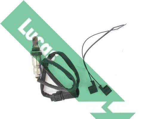 Lucas Electrical LEB5275 Датчик кисневий / Лямбда-зонд LEB5275: Купити в Україні - Добра ціна на EXIST.UA!