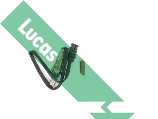 Купити Lucas diesel LEB5085 за низькою ціною в Україні!