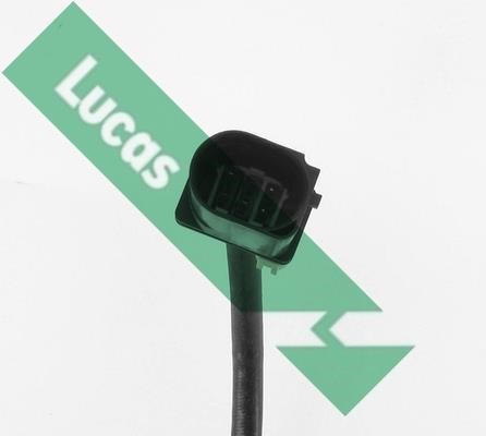 Купити Lucas Electrical LEB5338 за низькою ціною в Україні!