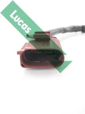 Купити Lucas Electrical LEB5055 за низькою ціною в Україні!