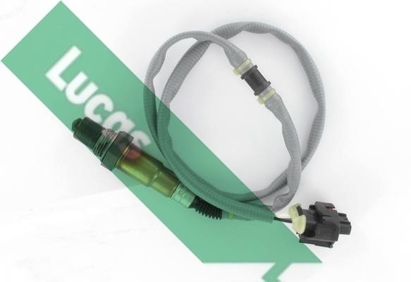Купити Lucas Electrical LEB5238 за низькою ціною в Україні!