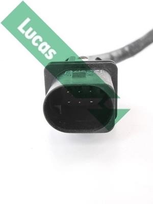 Купити Lucas Electrical LEB5286 за низькою ціною в Україні!