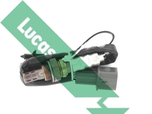 Датчик кисневий &#x2F; Лямбда-зонд Lucas Electrical LEB5225