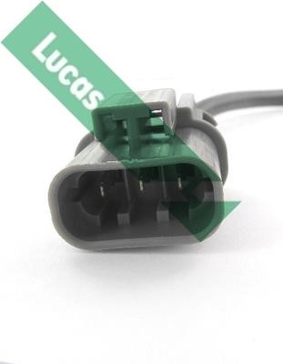 Купити Lucas diesel LEB5020 за низькою ціною в Україні!