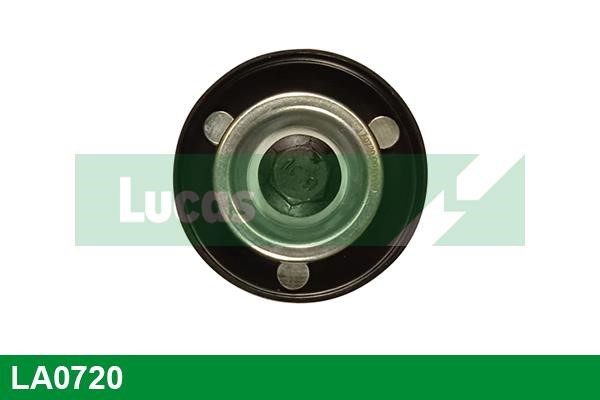 Lucas engine drive LA0720 Ролик натяжний приводного ременя LA0720: Купити в Україні - Добра ціна на EXIST.UA!