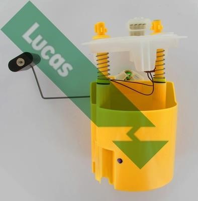 Lucas Electrical FDB5630 Датчик, запас палива FDB5630: Купити в Україні - Добра ціна на EXIST.UA!