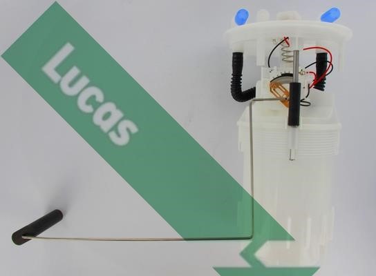 Датчик, запас палива Lucas Electrical FDB5651