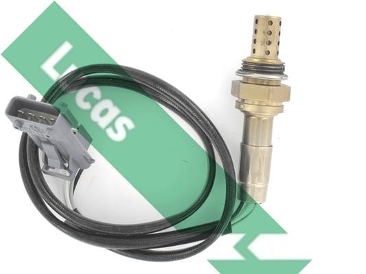Купити Lucas Electrical LEB5028 за низькою ціною в Україні!