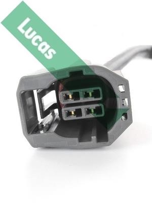 Купити Lucas Electrical LEB5193 за низькою ціною в Україні!