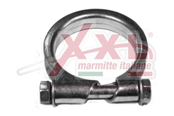 XXLMarmitteitaliane X08050L Хомут глушника X08050L: Купити в Україні - Добра ціна на EXIST.UA!