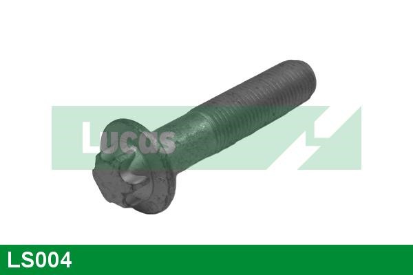 Lucas Electrical LS004 Комплект гвинтів, шків колінчатого вала LS004: Купити в Україні - Добра ціна на EXIST.UA!
