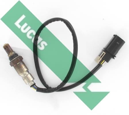 Купити Lucas diesel LEB5337 за низькою ціною в Україні!
