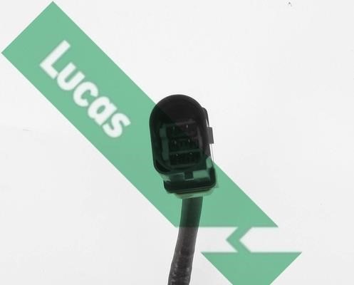 Lucas diesel LEB5337 Датчик кисневий / Лямбда-зонд LEB5337: Купити в Україні - Добра ціна на EXIST.UA!