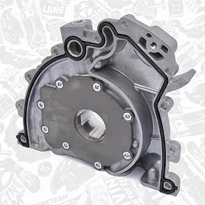 Насос масляный Et engineteam PU0127